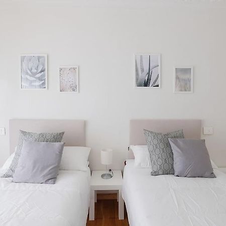 621B Acogedor Apartamento Oviedo Eksteriør bilde