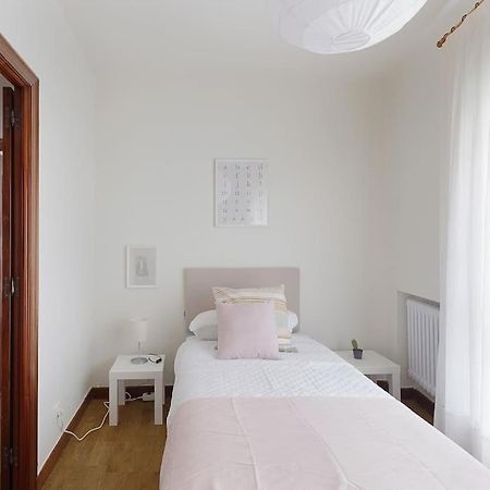 621B Acogedor Apartamento Oviedo Eksteriør bilde