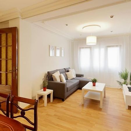 621B Acogedor Apartamento Oviedo Eksteriør bilde